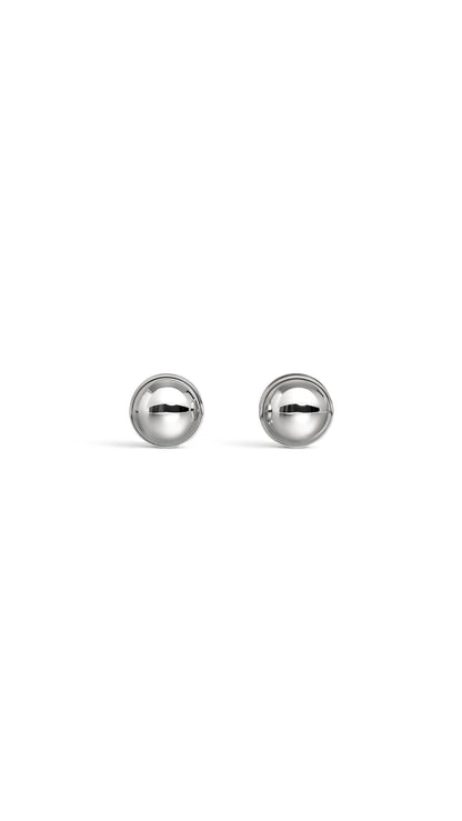 Alaïa Sphere Earrings