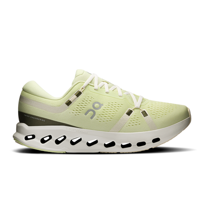 On Cloudsurfer 2 Linen Ivory