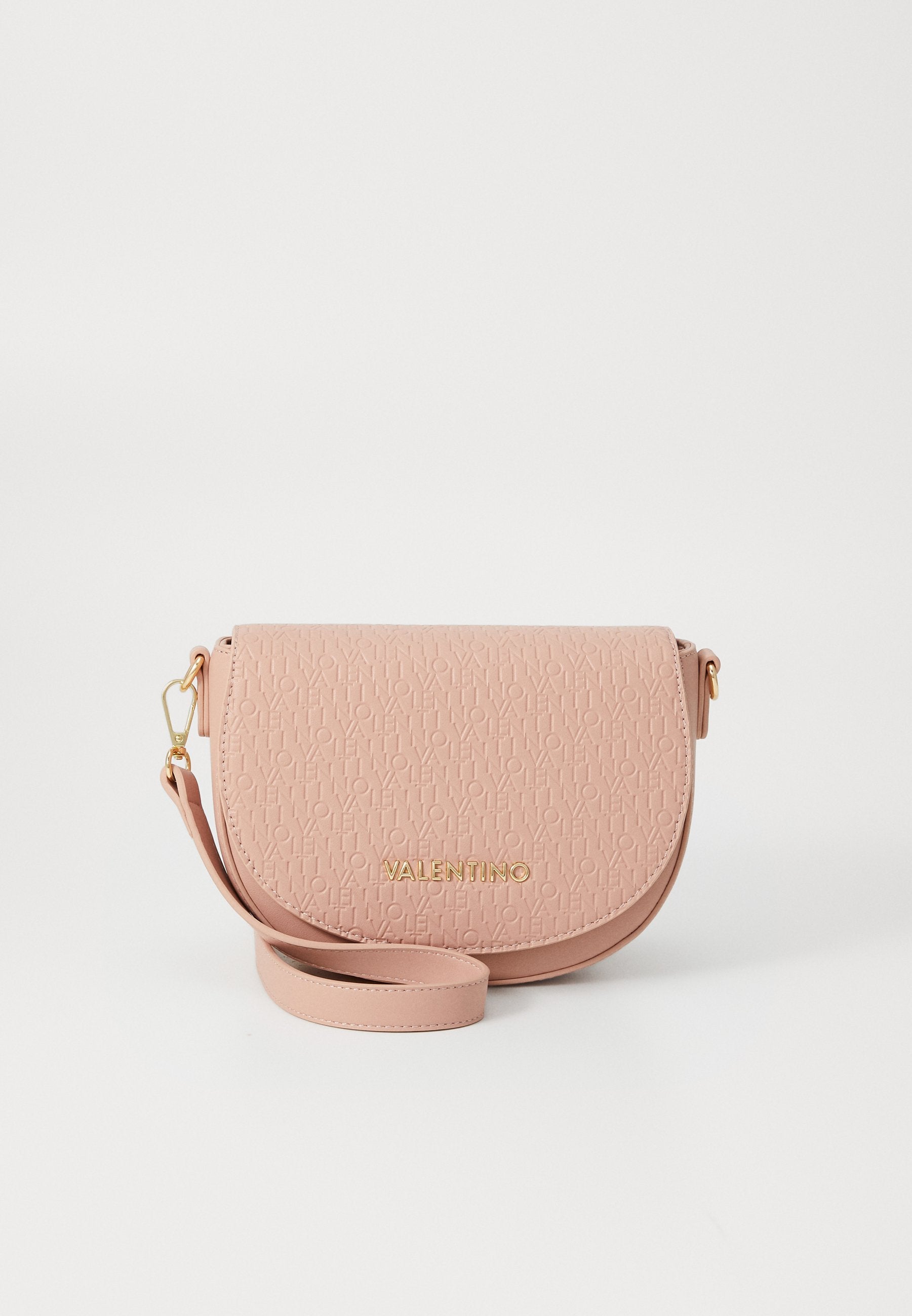 Valentino Bags Falak  - Cross Body Bag - Cipria