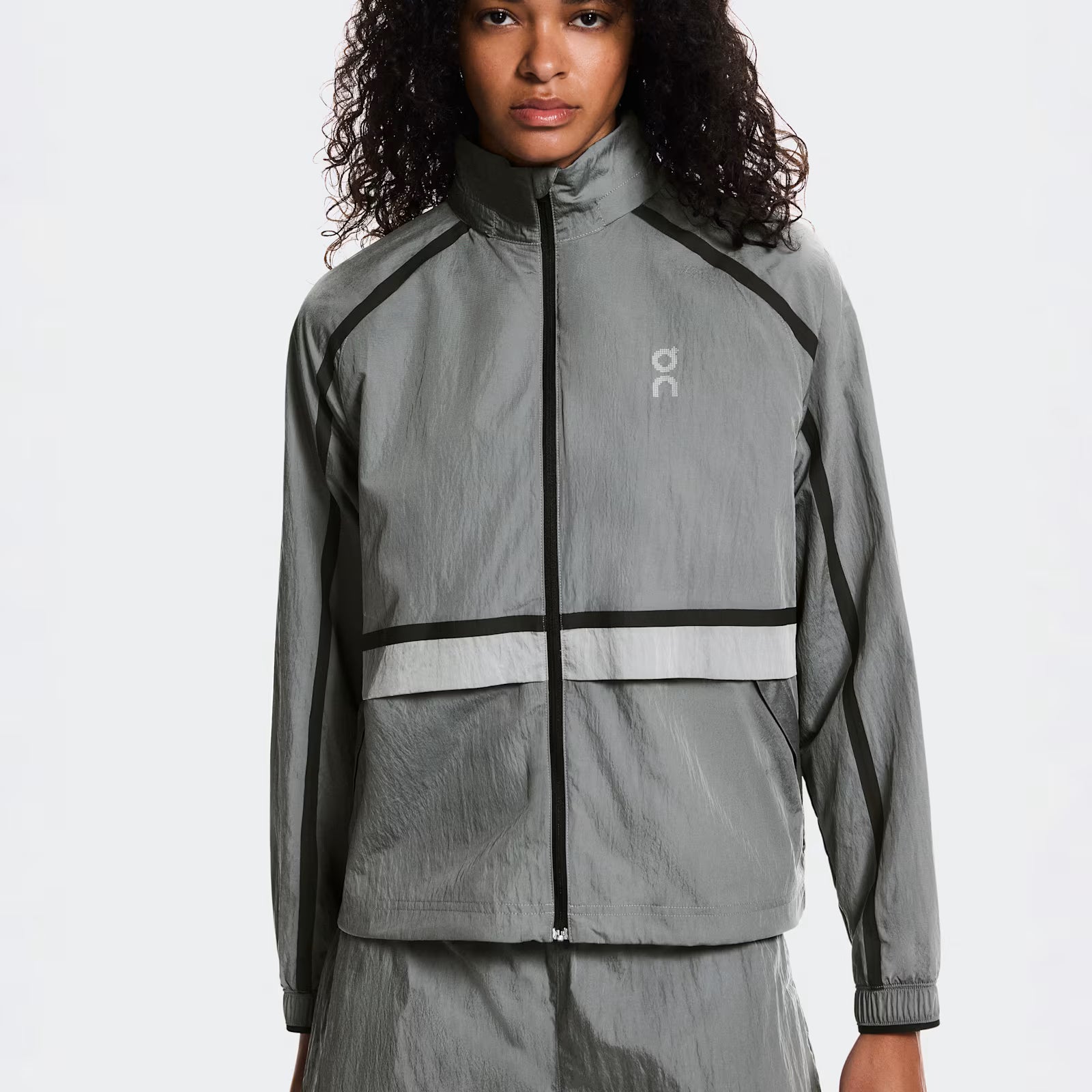 On Performance Volt Jacket Glacier (Women'S)