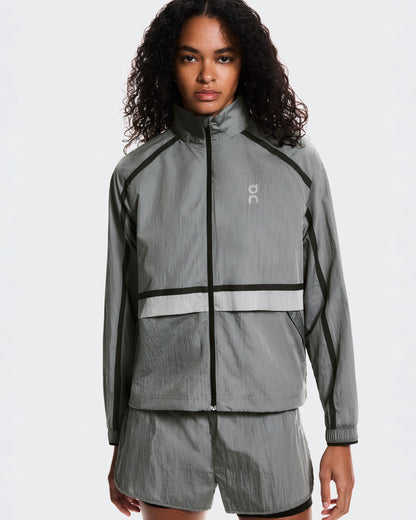 On Performance Volt Jacket Glacier (Women'S)