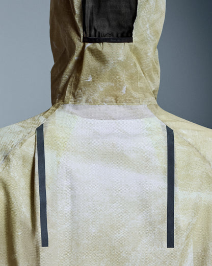 On Ultra Jacket White | Caper (Women'S)