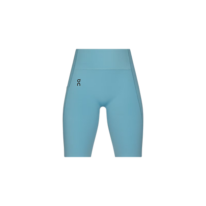 On Studio Tights Short Niagara (Women'S)