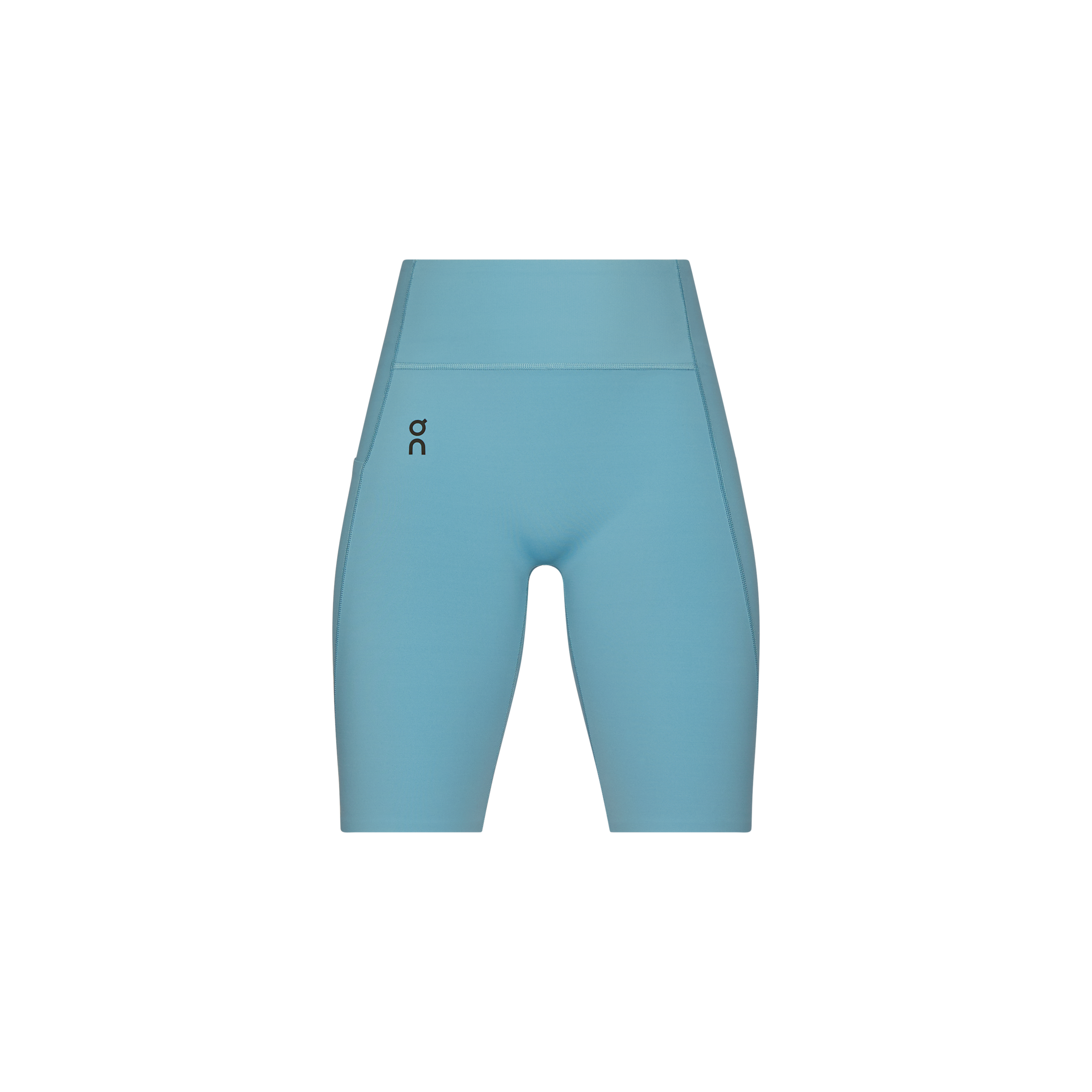 On Studio Tights Short Niagara (Women's)