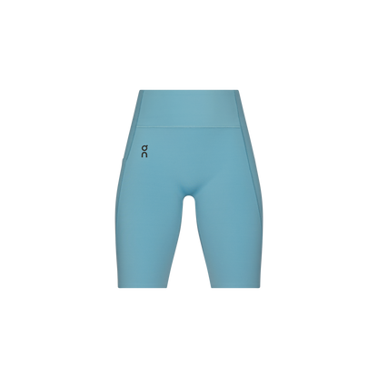 On Studio Tights Short Niagara (Women'S)