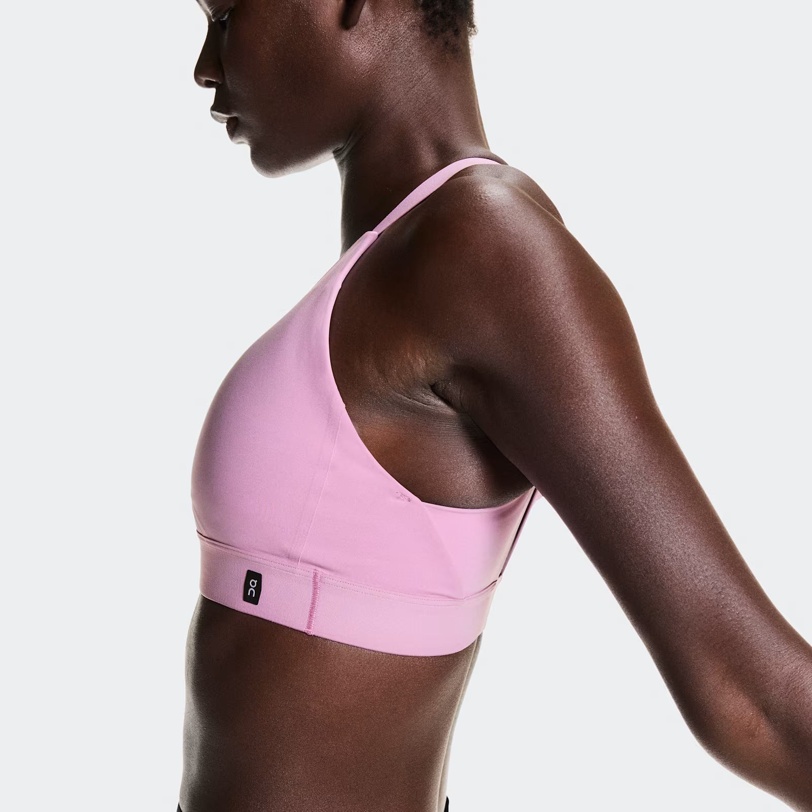 On Performance Bra Sakura (Women'S)