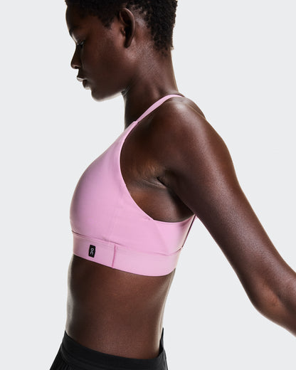 On Performance Bra Sakura (Women'S)