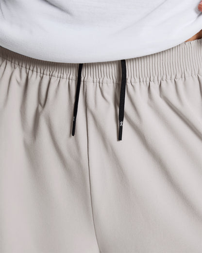 On Train Shorts Alloy