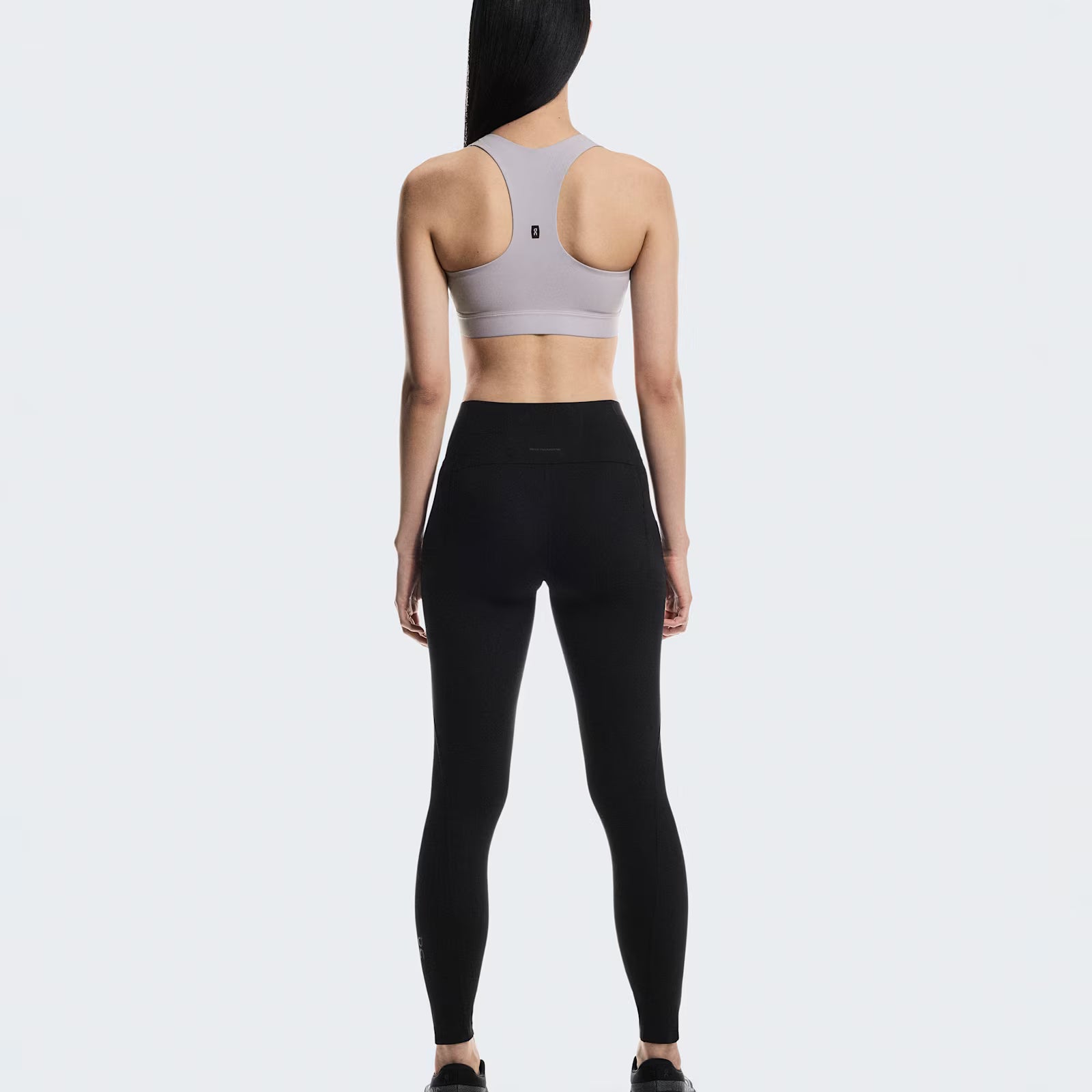 On Core Bra Lilac (Women'S)