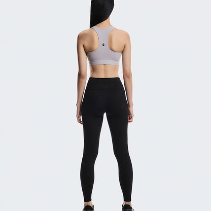 On Core Bra Lilac (Women'S)