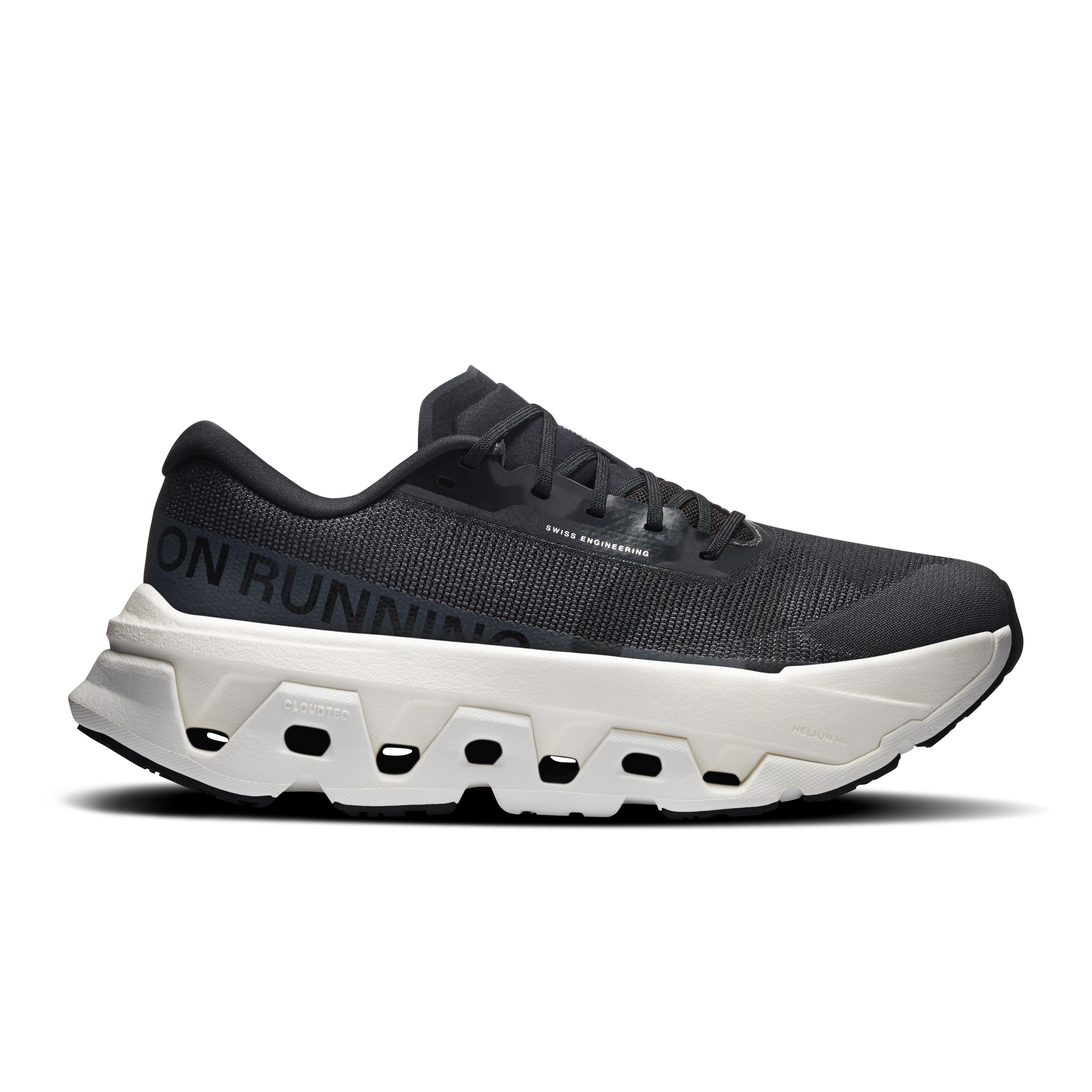 On Cloudmonster 3 Hyper Black Ivory (Women'S)