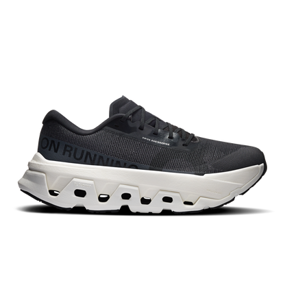 On Cloudmonster 3 Hyper Black Ivory (Women'S)