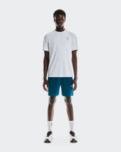 On Train-T Graphic White