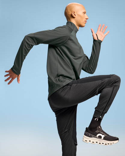 On Climate Shirt Lead