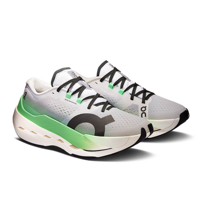 On Cloudboom Max Honeydew Lilac (Women'S)