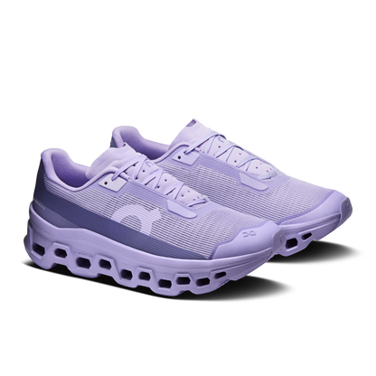 On Cloudmonster Void Bloom Bloom (Women'S)