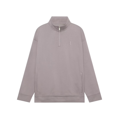 On Club Collective 1/4 Zip Ore