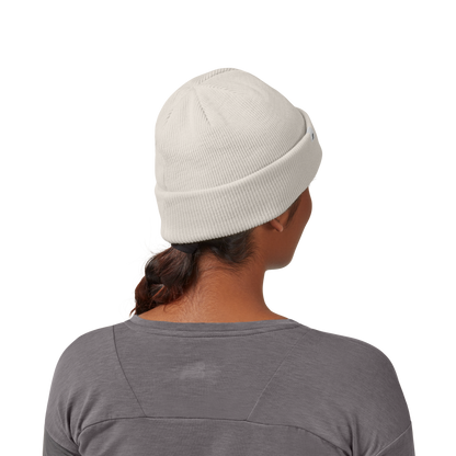On Merino Beanie White