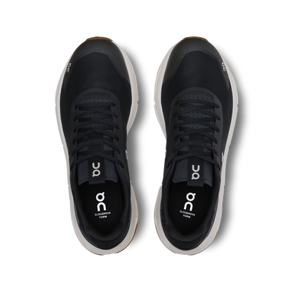 On Cloudnova Form 2 Black Ivory