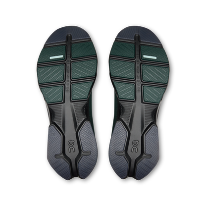 On Cloudpulse 2 Obsidian Black
