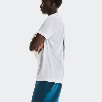On Train Shorts Tempest