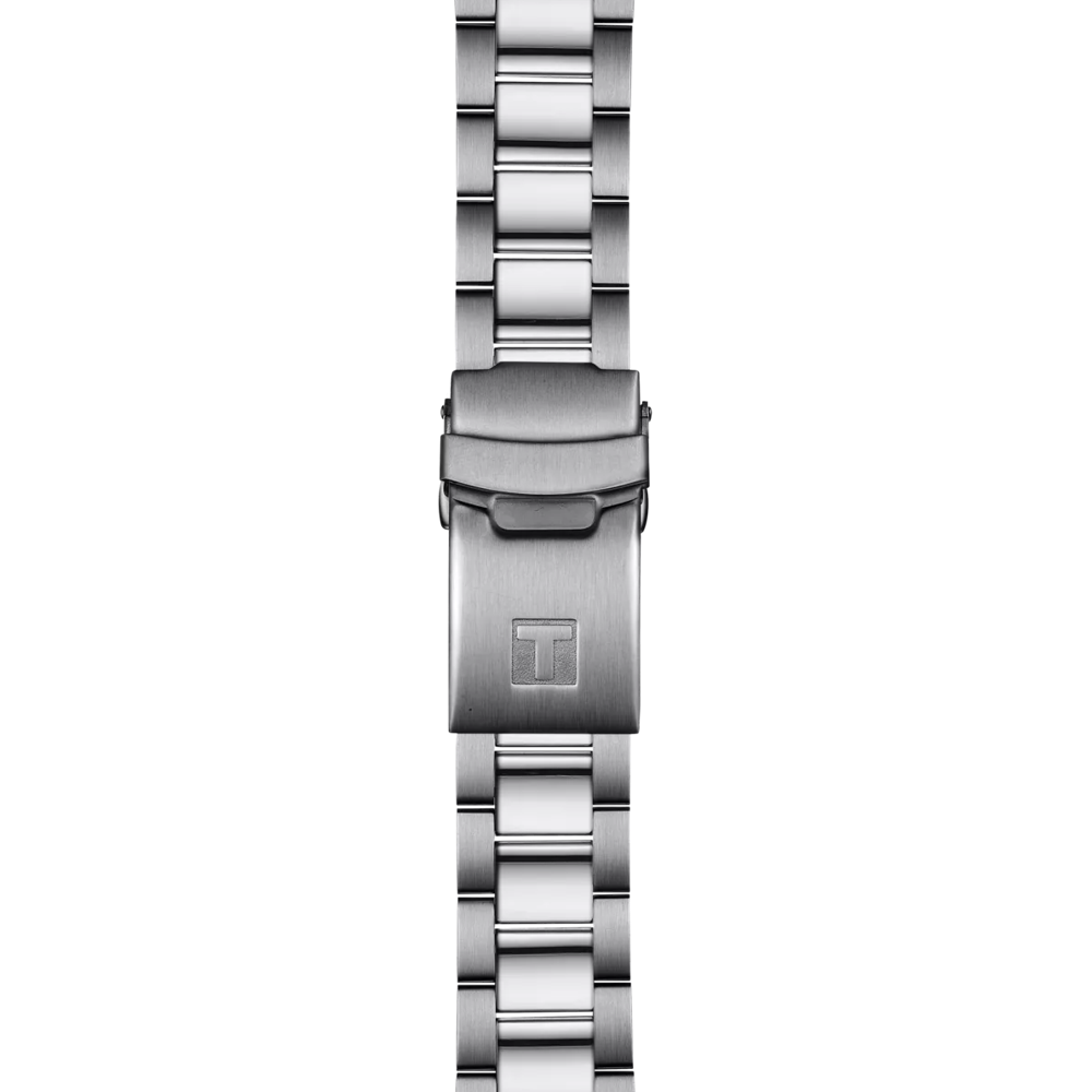 Seiko Tissot Seastar 1000 40Mm T1204101109100