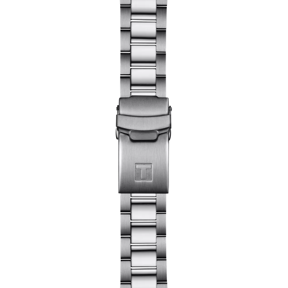 Tissot Seastar 1000 40Mm T1204101109100