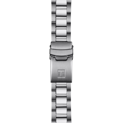 Tissot Seastar 1000 40Mm T1204101109100