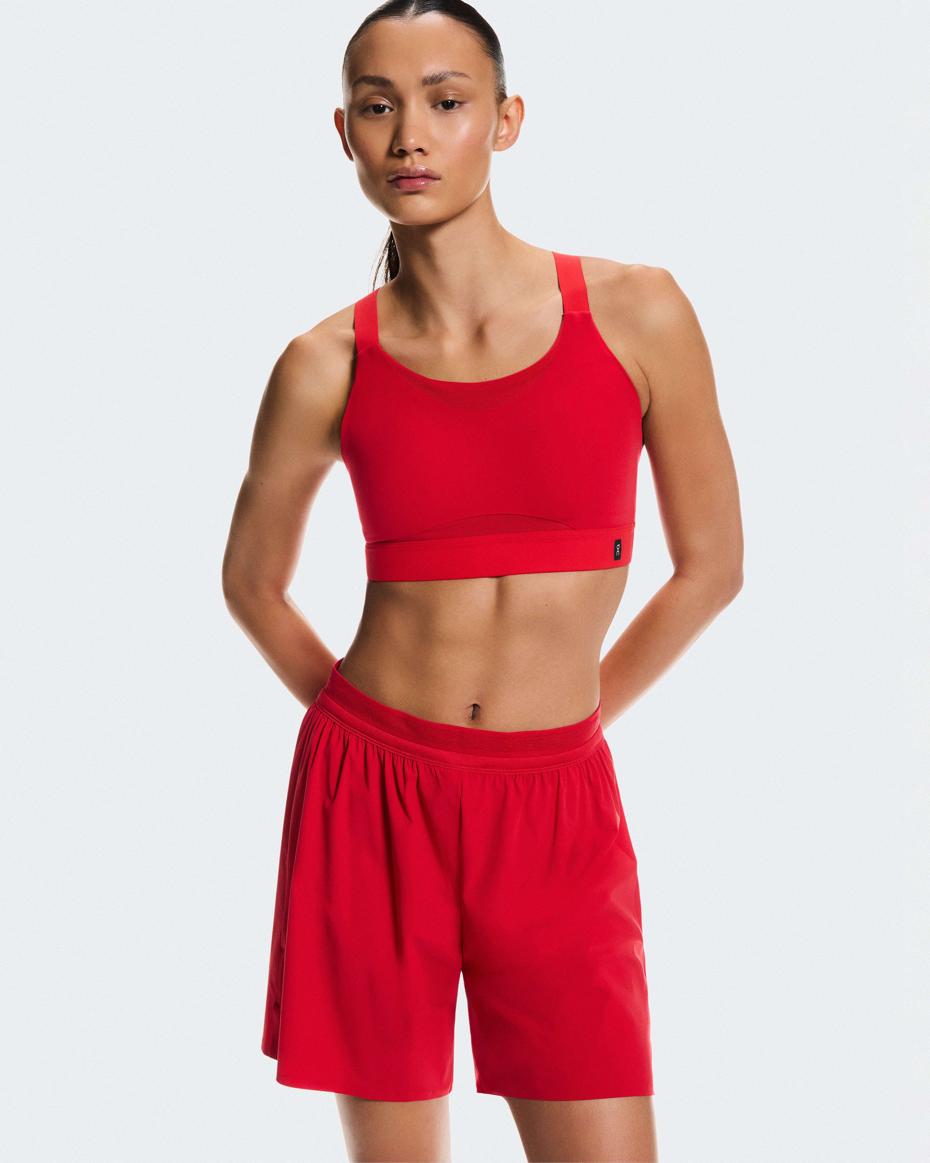 On 5" Performance Shorts Robin (Women'S)