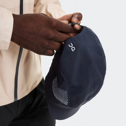 On Performance Cap Navy