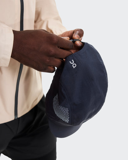 On Performance Cap Navy