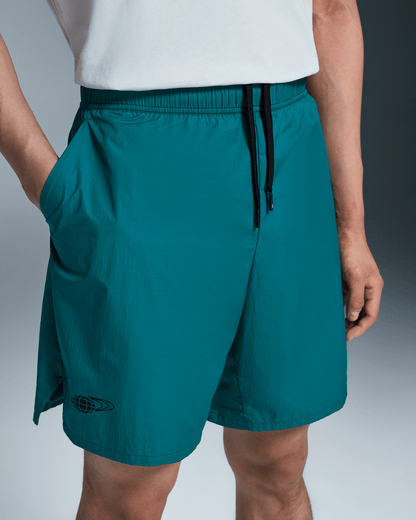 On Shorts Beams Evergreen