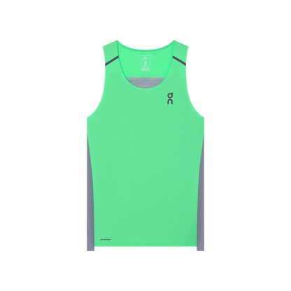 On Performance Tank Verdite | Apollo