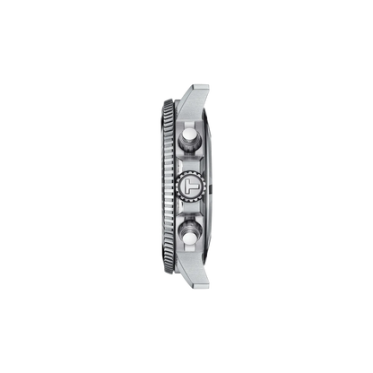 Seiko Tissot Seastar 1000 45.5Mm T1204171704100