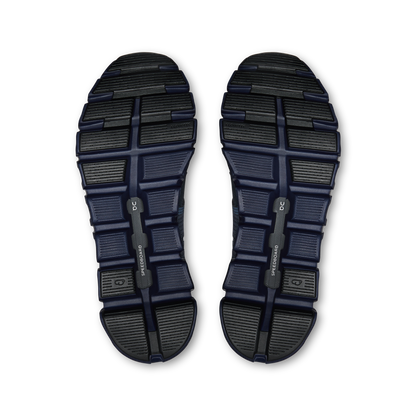 On Cloud 6 Waterproof Navy Midnight (Women'S)