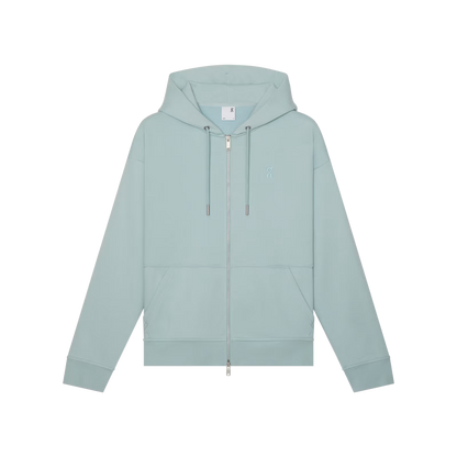 On Club Collective Full Zip Hoodie Brook