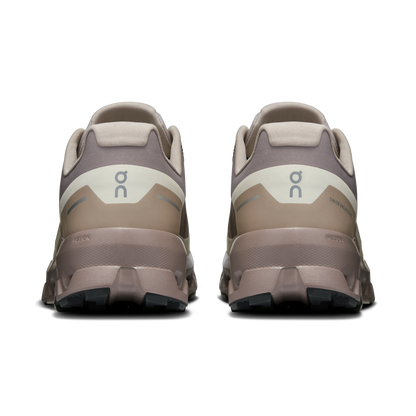 on running cloudvista 2 waterproof fog cinder