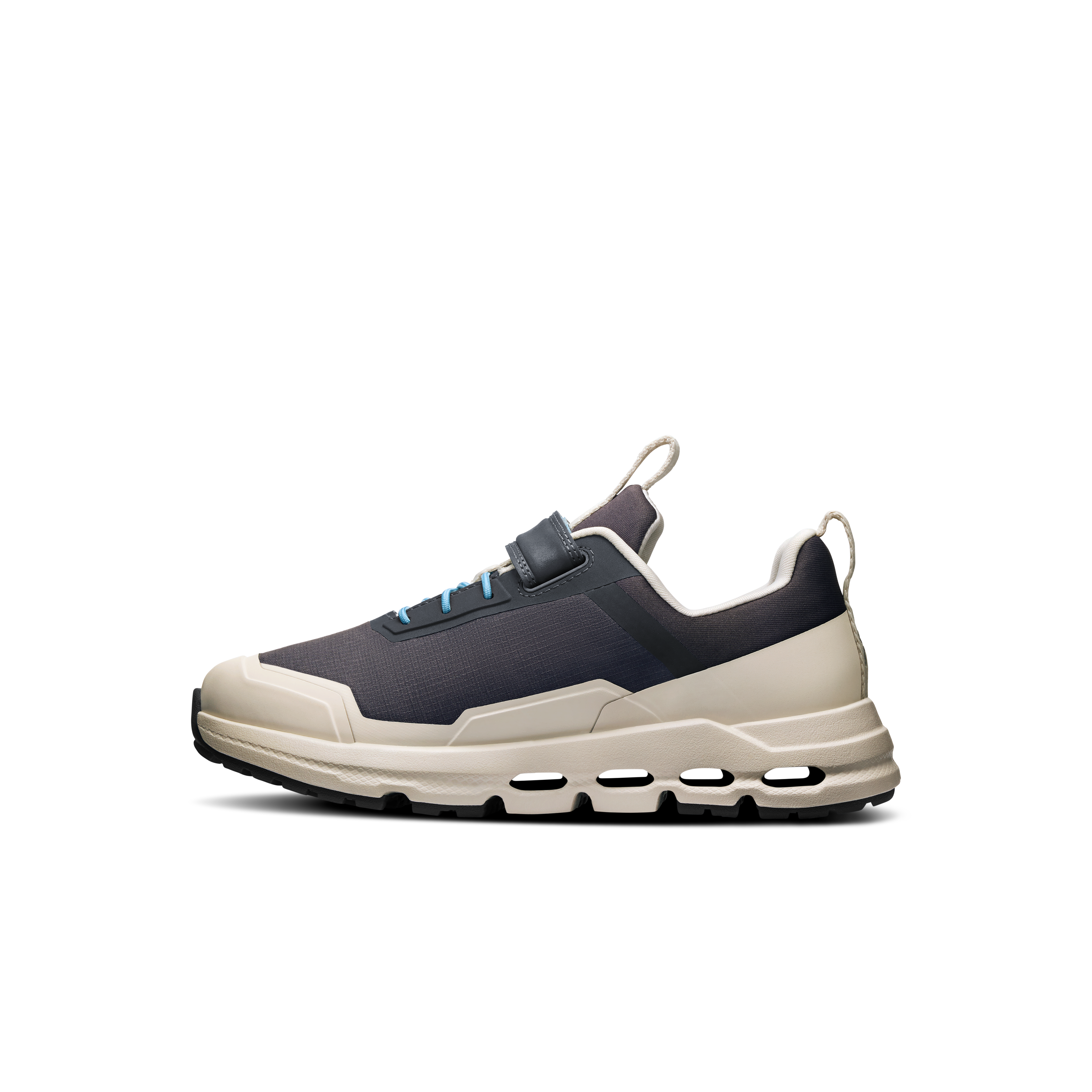 On Cloudhero Waterproof Eclipse Pearl