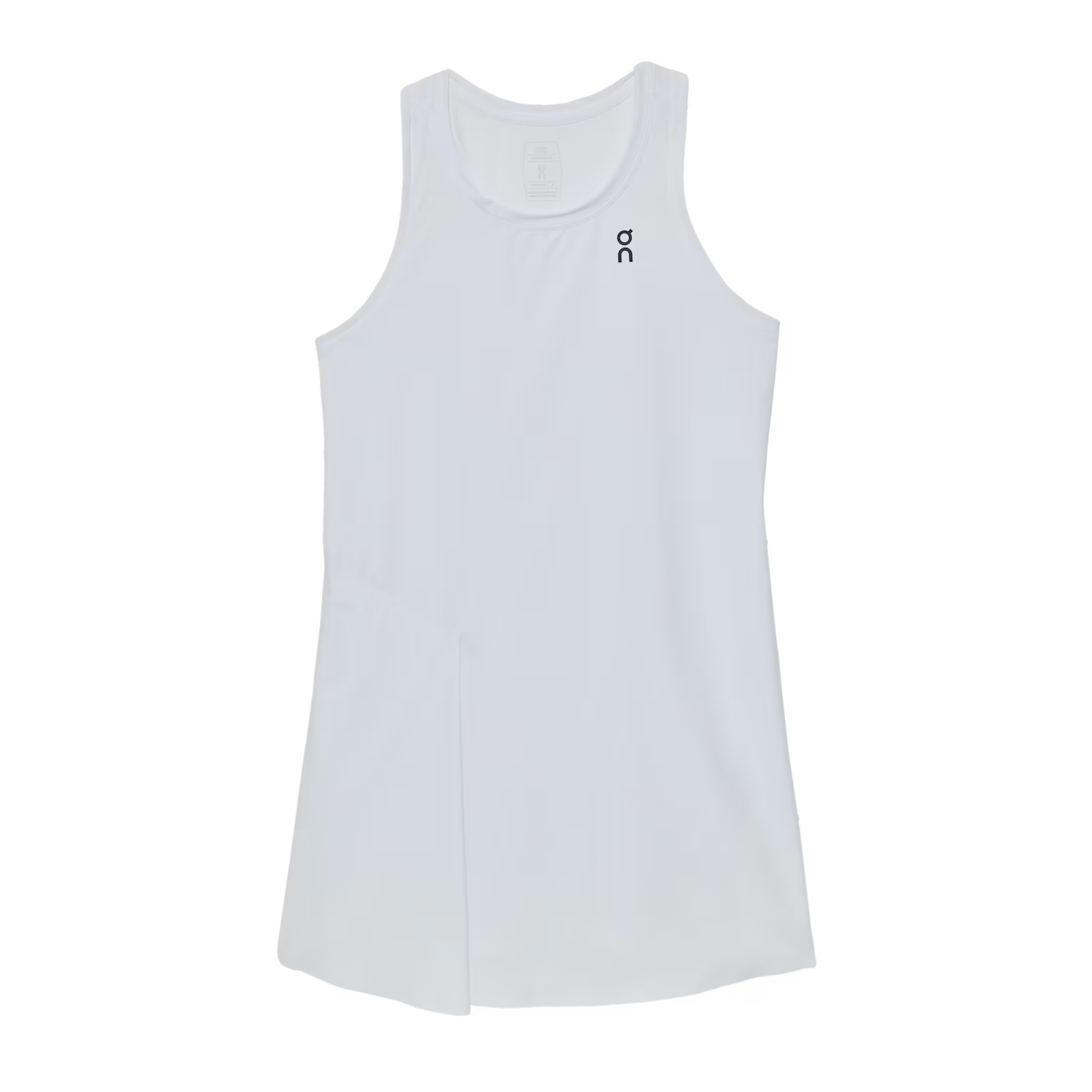On Court Dress White (Women'S)