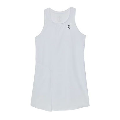 On Court Dress White (Women'S)