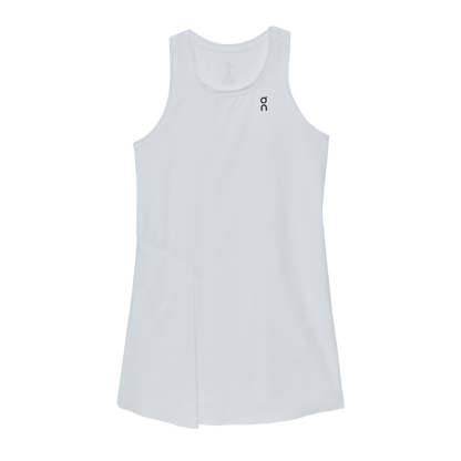 On Court Dress White (Women's)