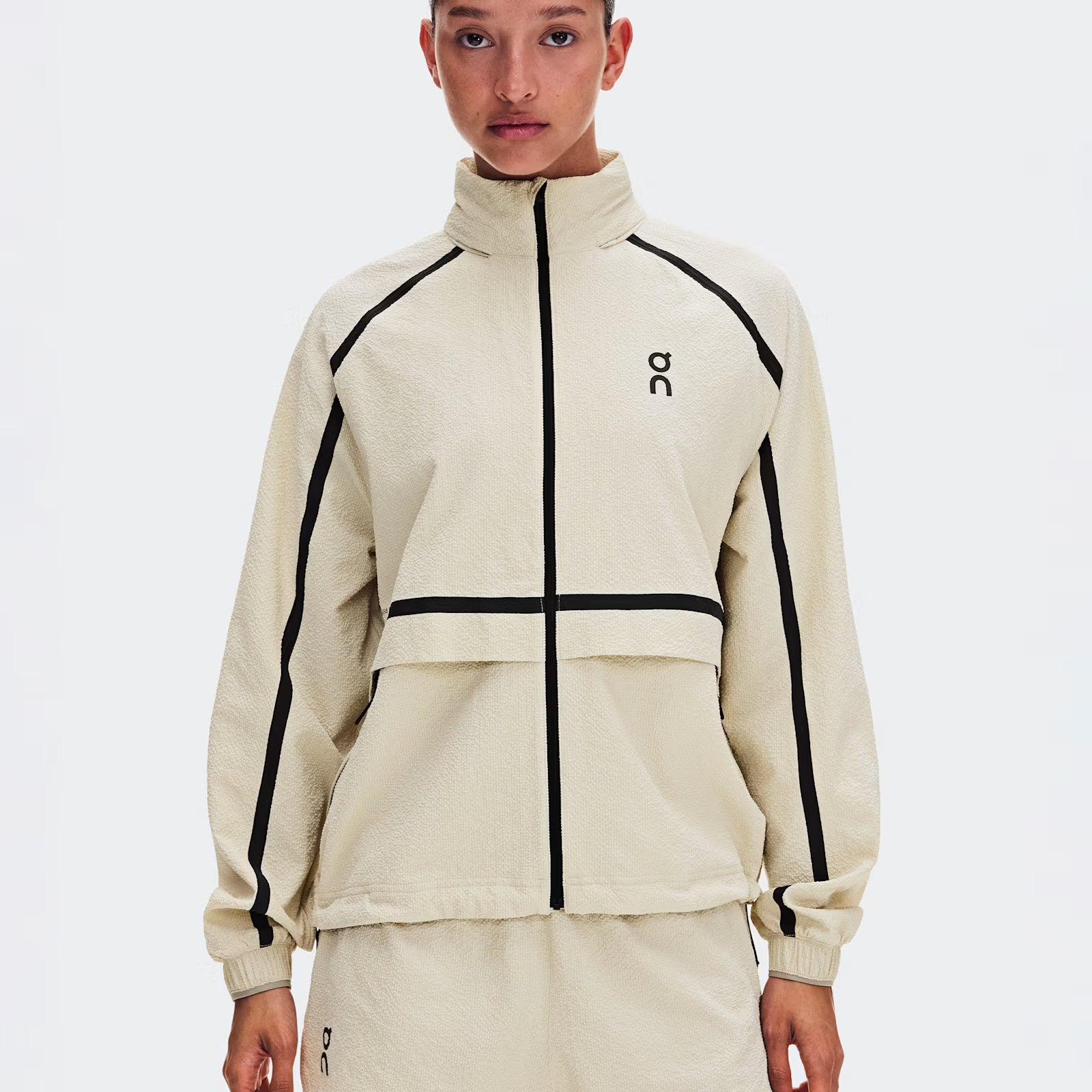 On Performance Volt Jacket Hare (Women'S)