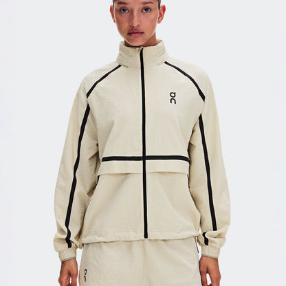On Performance Volt Jacket Hare (Women'S)