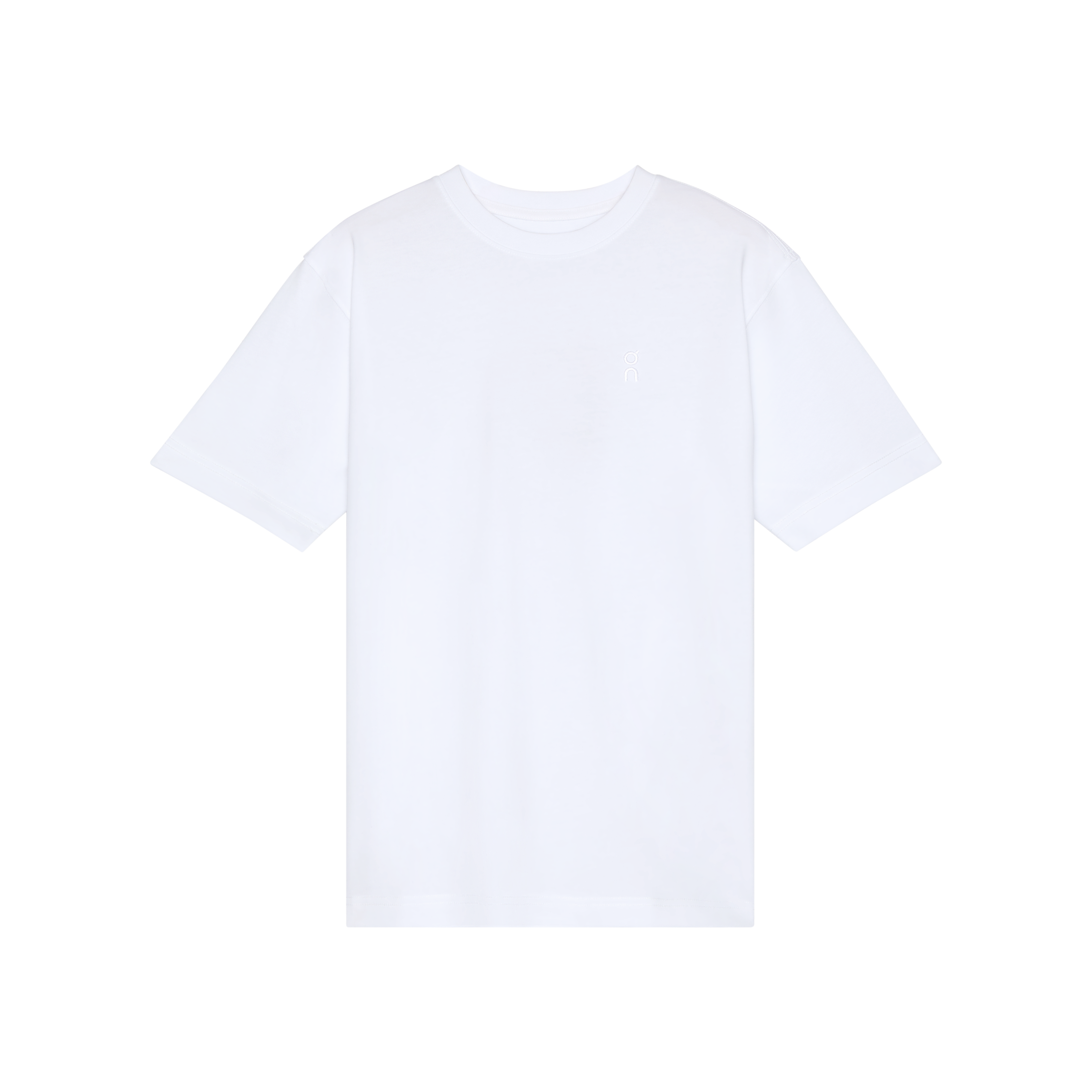 On Club Collective-T White (Women'S)