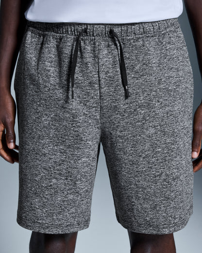 on courtside shorts Graphite