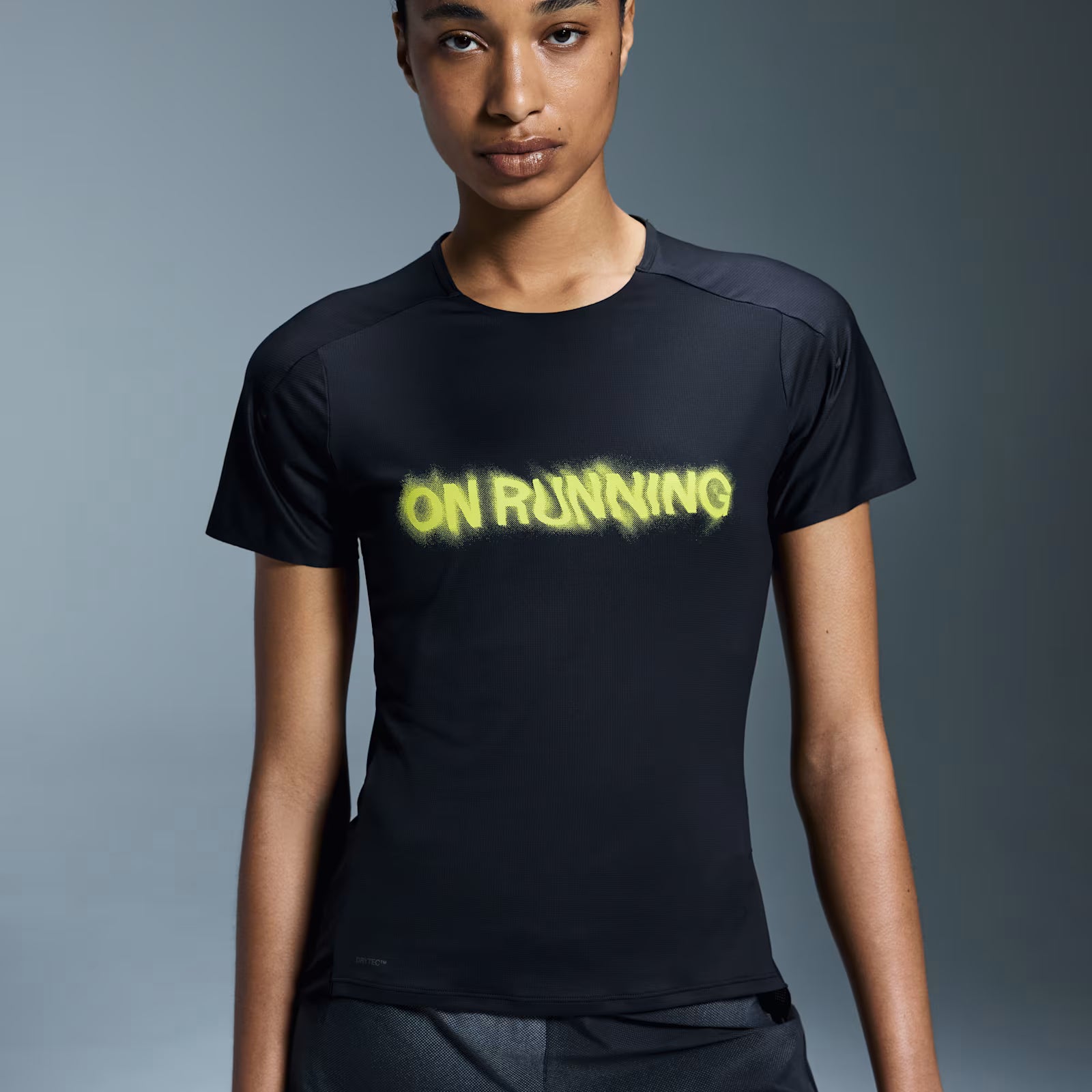 On Performance-T Lumos Black (Women'S)