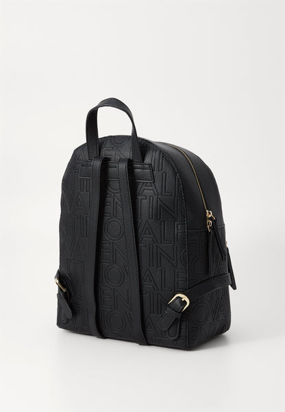 Valentino Bags Pansy - Rucksack - Nero