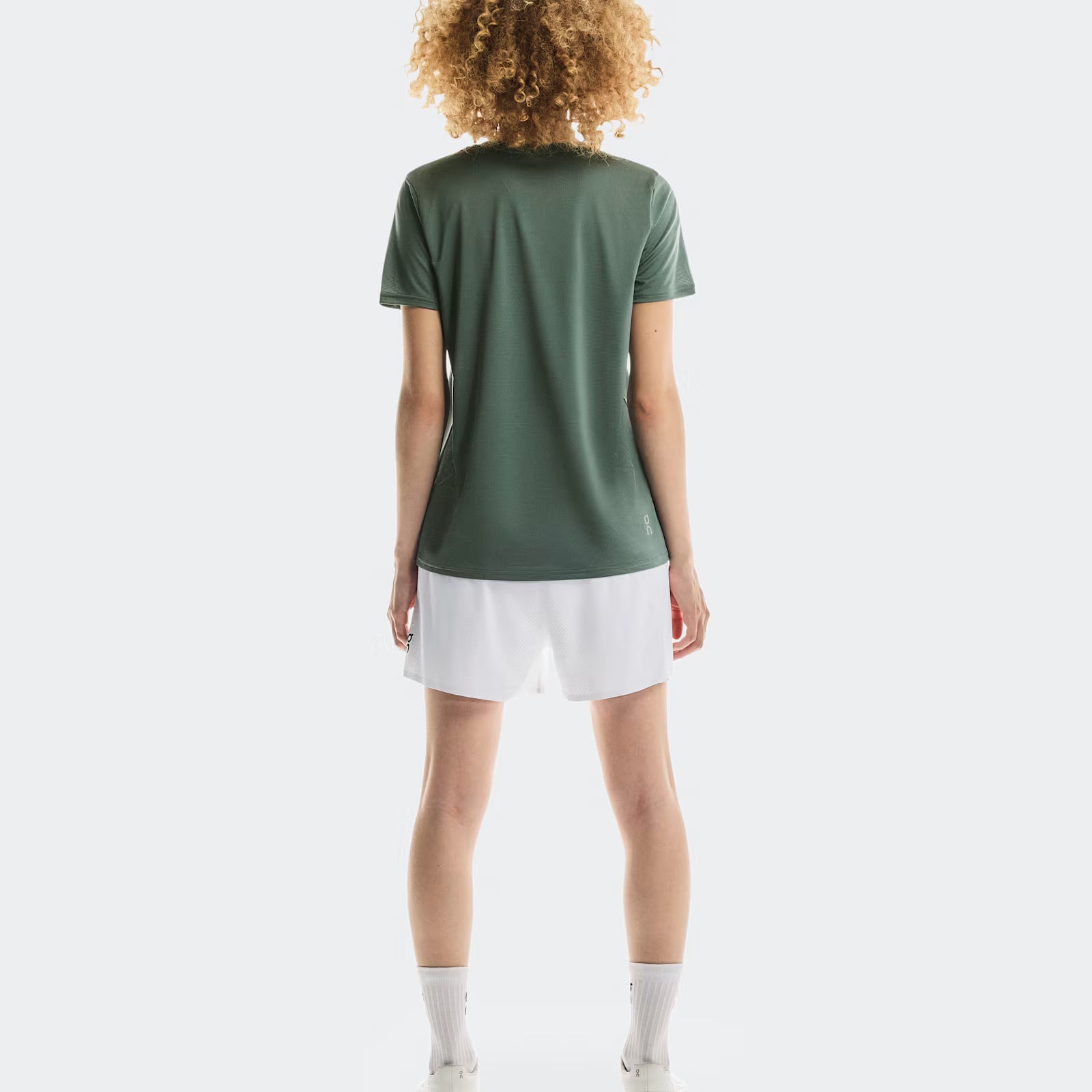 On Core-T Olive (Women'S)