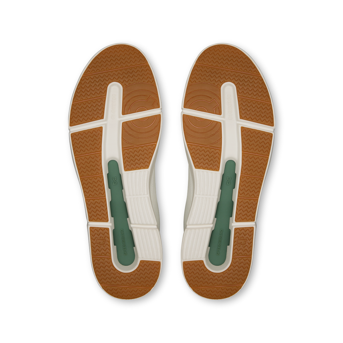 On The Roger Centre Court Ivory Fern