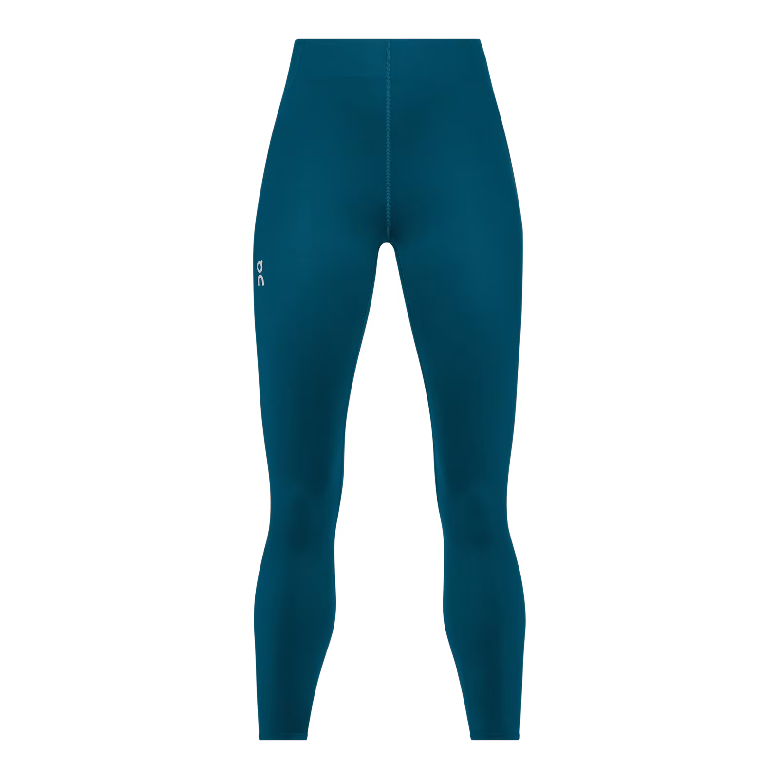 On Train Tights 7/8 Tempest (Women'S)